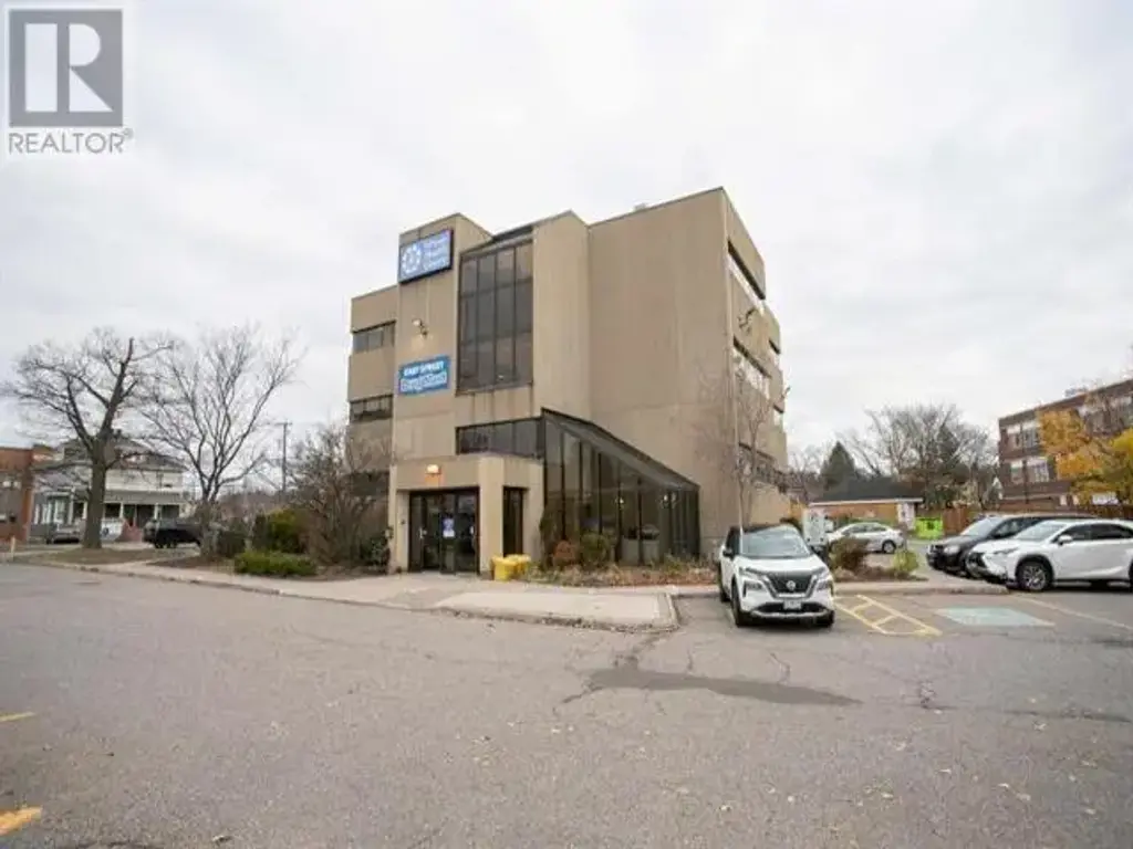 170 East St # 103, Sault Ste. Marie
